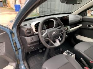 Dacia Spring Electric 65 Extreme Klima+Navi+LED+ISO