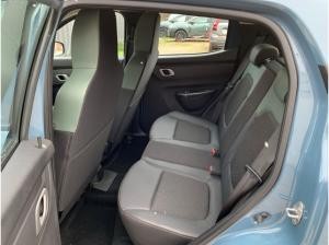 Dacia Spring Electric 65 Extreme Klima+Navi+LED+ISO