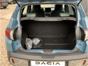 Dacia Spring Electric 65 Extreme Klima+Navi+LED+ISO