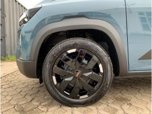 Dacia Spring Electric 65 Extreme Klima+Navi+LED+ISO