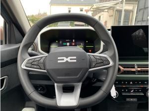 Dacia Spring Electric 65 Extreme Klima+Navi+LED+ISO