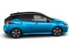 Foto - Nissan Leaf (ZE1) N-Connecta BiColor Blau/schwarz Pro Pilot ** Black Leasing Week** 10 Stück bis 30.11.2020