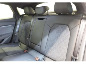 Audi A5 Limousine TDI S line edition one UPE: 78.380,- €