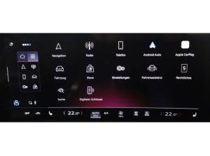 Audi A5 Limousine TDI S line edition one UPE: 78.380,- €