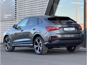 Audi Q3 S line 35 TDI NAVI*MATRIX*AHK*PANO*VIRTUAL*SONOS