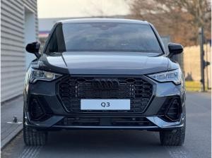 Audi Q3 S line 35 TDI NAVI*MATRIX*AHK*PANO*VIRTUAL*SONOS