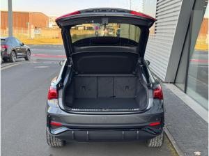 Audi Q3 S line 35 TDI NAVI*MATRIX*AHK*PANO*VIRTUAL*SONOS