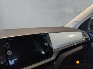 Volkswagen T-Cross 1,0 TSI DSG Goal R-KAMERA+GJ-REIFEN+SITZHZG