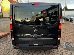 Nissan Primastar Kombi Tekna ✔️L1H1 2,8t dci 150 MT HK BES