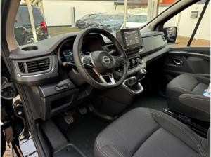 Nissan Primastar Kombi Tekna ✔️L1H1 2,8t dci 150 MT HK BES