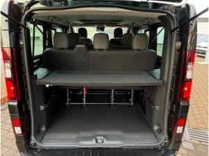 Nissan Primastar Kombi Tekna ✔️L1H1 2,8t dci 150 MT HK BES