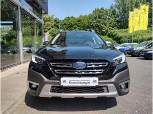 Subaru OUTBACK 2.5i Platinum