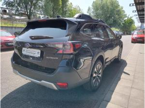 Subaru OUTBACK 2.5i Platinum