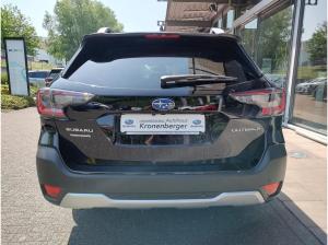 Subaru OUTBACK 2.5i Platinum