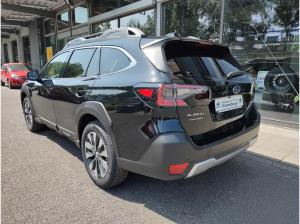 Subaru OUTBACK 2.5i Platinum