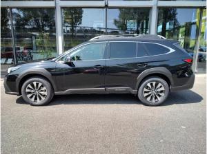 Subaru OUTBACK 2.5i Platinum