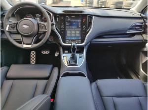 Subaru OUTBACK 2.5i Platinum