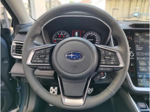 Subaru OUTBACK 2.5i Platinum