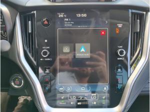 Subaru OUTBACK 2.5i Platinum