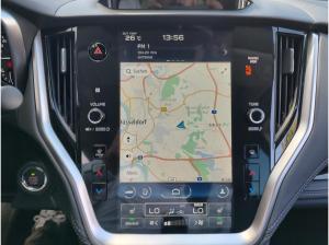 Subaru OUTBACK 2.5i Platinum