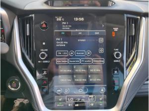 Subaru OUTBACK 2.5i Platinum