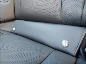 Subaru OUTBACK 2.5i Platinum