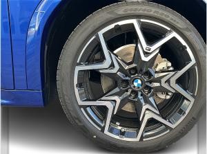 BMW X2 sDrive20i M Sportpaket DAB LED RFK Klimaaut.