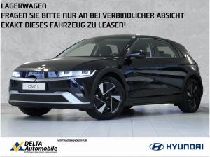 Hyundai IONIQ 5 (MY25) BASIS *LAGERWAGEN * andere Farben möglich
