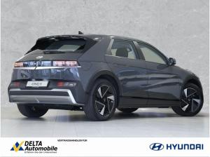 Hyundai IONIQ 5 (MY25) BASIS *LAGERWAGEN * andere Farben möglich