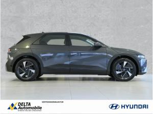 Hyundai IONIQ 5 (MY25) BASIS *LAGERWAGEN * andere Farben möglich