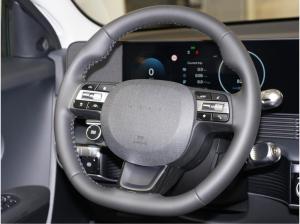 Hyundai IONIQ 5 (MY25) BASIS *LAGERWAGEN * andere Farben möglich
