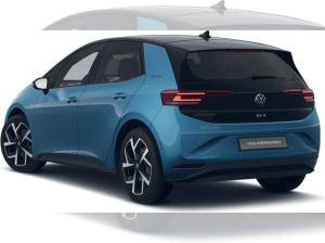 Volkswagen ID.3 Pro GOAL 59kWh
