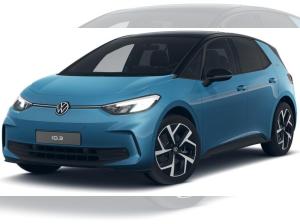 Volkswagen ID.3 Pro GOAL 59kWh