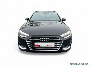 Audi A4 Avant 40 TFSI /LED/Leder/ACC/Navi/Kamera
