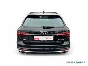 Audi A4 Avant 40 TFSI /LED/Leder/ACC/Navi/Kamera