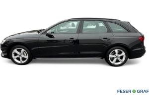 Audi A4 Avant 40 TFSI /LED/Leder/ACC/Navi/Kamera