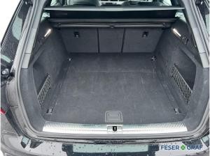 Audi A4 Avant 40 TFSI /LED/Leder/ACC/Navi/Kamera