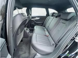 Audi A4 Avant 40 TFSI /LED/Leder/ACC/Navi/Kamera