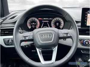 Audi A4 Avant 40 TFSI /LED/Leder/ACC/Navi/Kamera