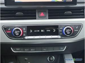 Audi A4 Avant 40 TFSI /LED/Leder/ACC/Navi/Kamera