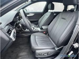 Audi A4 Avant 40 TFSI /LED/Leder/ACC/Navi/Kamera