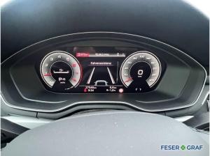 Audi A4 Avant 40 TFSI /LED/Leder/ACC/Navi/Kamera