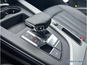 Audi A4 Avant 40 TFSI /LED/Leder/ACC/Navi/Kamera