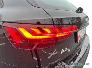 Audi A4 Avant 40 TFSI /LED/Leder/ACC/Navi/Kamera