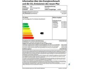 Audi A4 Avant 40 TFSI /LED/Leder/ACC/Navi/Kamera