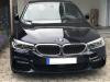 Foto - BMW 540 Top - Ausstattung - 25000km/Jahr