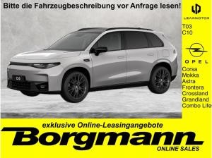 Leapmotor C10 DESIGN REEV 974km REICHWEITE! - Online-Sonderaktion