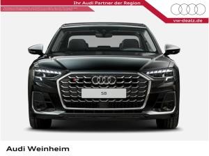 Audi S8 TFSI quattro tiptronic