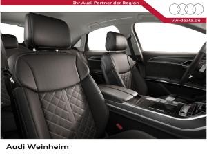 Audi S8 TFSI quattro tiptronic