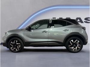 Opel Mokka Elegance 100 PS ⚡️Schnell Verfügbar⚡️Grau & Weiß